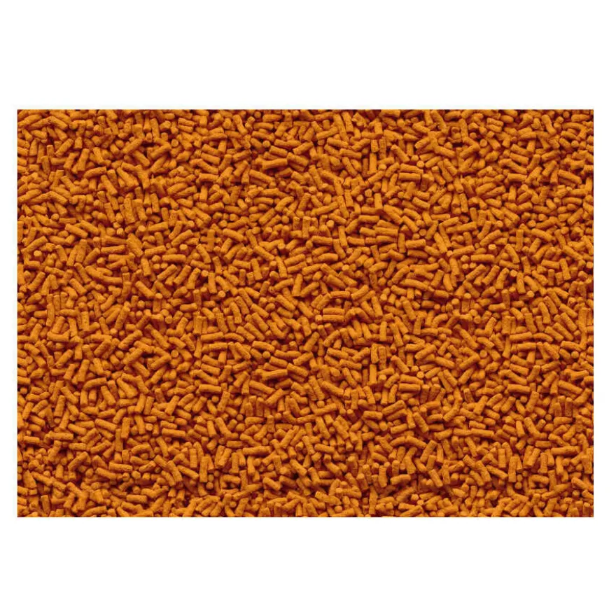 Tetra Pond Colour Sticks para peixes