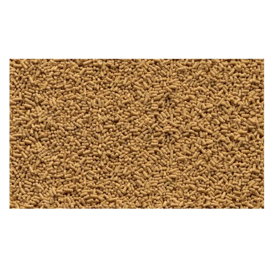 Tetra Pond Sticks para peixes de lago