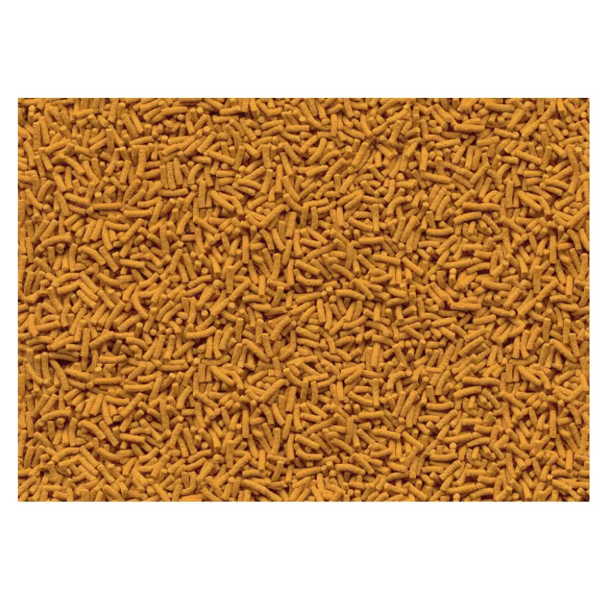 Tetra Pond Sticks para peixes Koi