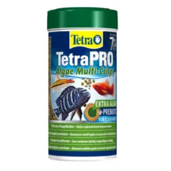 Tetra Pro Algae Crisps Escamas para peixes