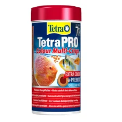 Tetra Pro Colour Crisps Escamas para peixes