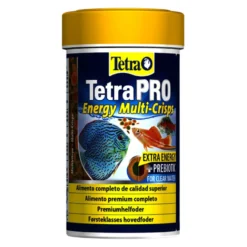 Tetra PRO Energy Multi-Crisps alimento para peixes