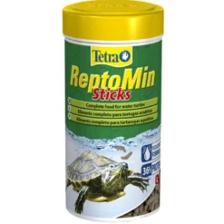 Tetra ReptoMin Alimento para tartarugas aquáticas