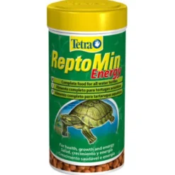 Tetra ReptoMin Energy Comida para tartarugas aquáticas