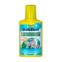 Tetra SafeStart Condicionador de Água para aquários
