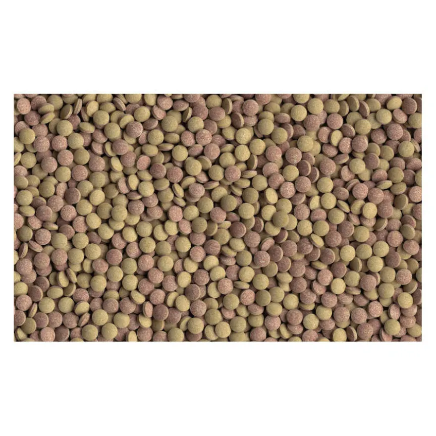 Tetra TabiMin Comprimidos para peixes