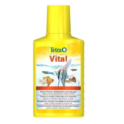 Tetra Vital suplemento nutricional para peixes