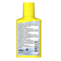 Tetra Vital suplemento nutricional para peixes