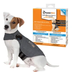 Thundershirt Colete Anti-Stress para cães