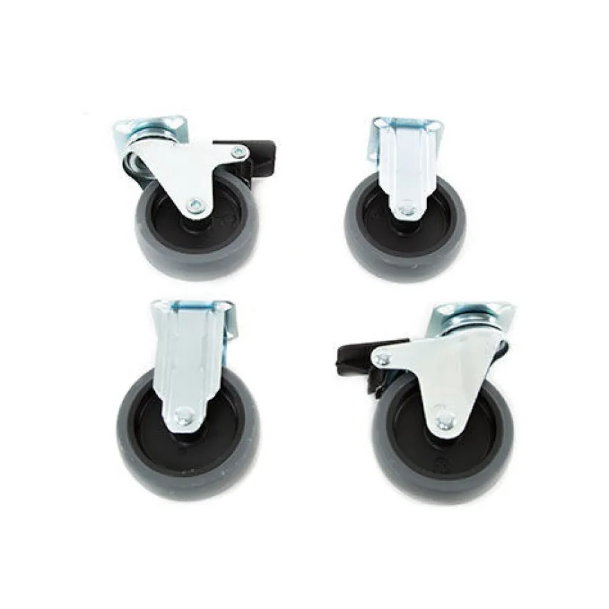 TK-Pet Apolo Plus Rodas para Transportador para cães e gatos