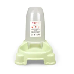 TK-Pet Basic Tremonha Comedouro para cães