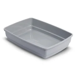 TK Pet Caixa de areia Essential W para gatos