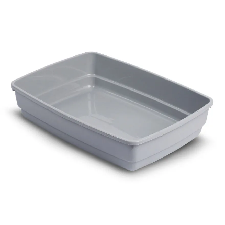 TK Pet Caixa de areia Essential W para gatos