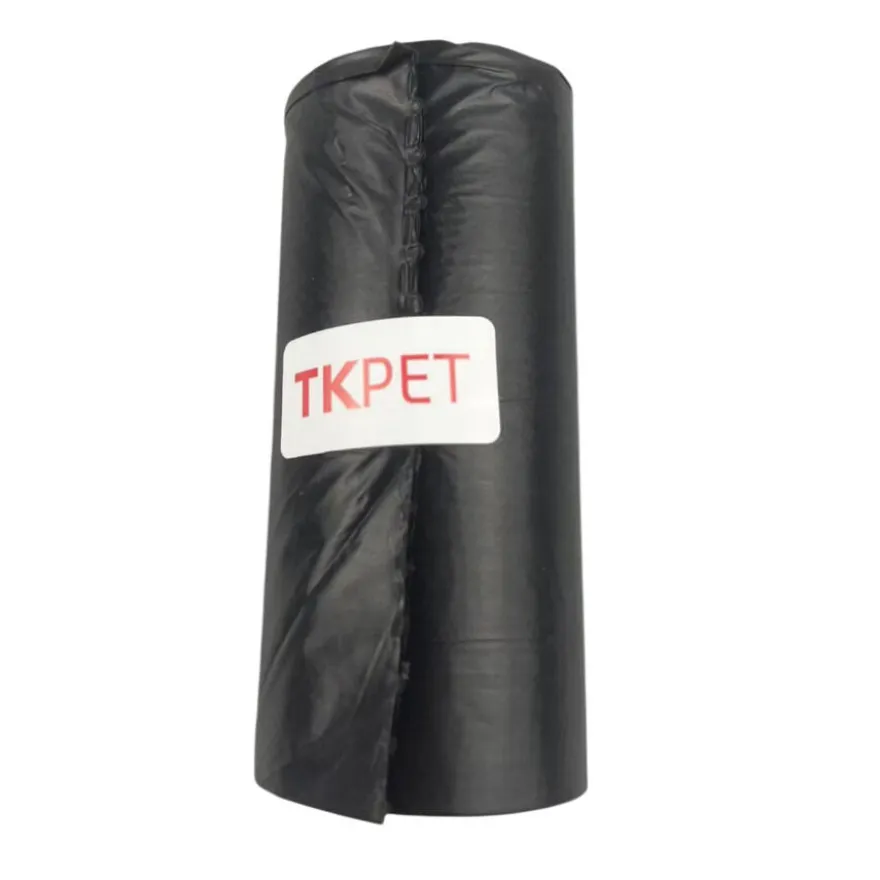 TK Pet Dispensador de sacos vermelho para cães