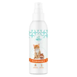 TK-Pet Eliminador de odores para gatos e roedores