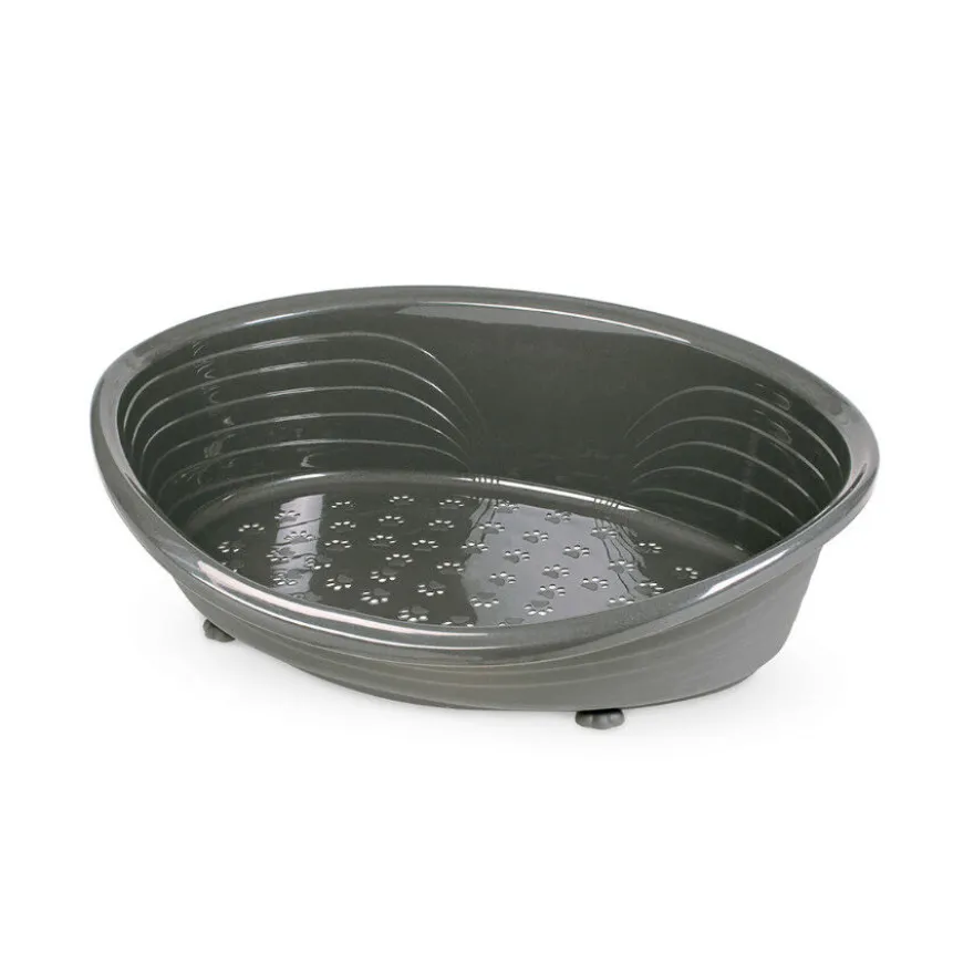 TK-Pet Relax Cama de Plástico para cães