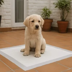 TK Pet Resguardos para cães