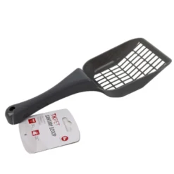 TK Pet Sanitary Scoop Pá de areia para gatos