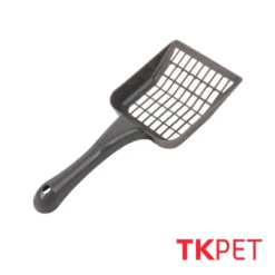 TK Pet Sanitary Scoop Pá de areia para gatos