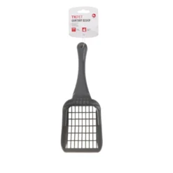 TK Pet Sanitary Scoop Pá de areia para gatos