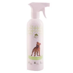 TK-Pet Spray Repelente de citronela para cães