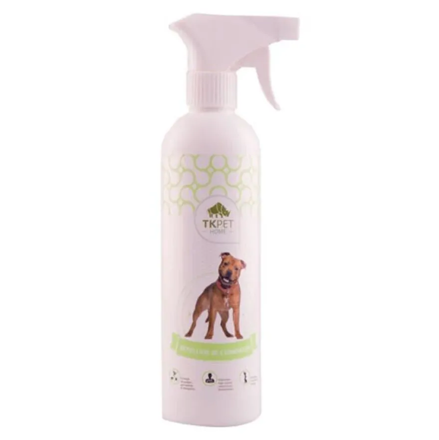 TK-Pet Spray Repelente de citronela para cães