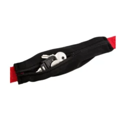 TK-Pet Trela Vermelha com Bolsa para cães