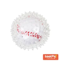 Tootoy! Chase Baseball Ball bola de baseball para cães