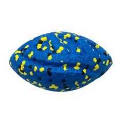 Tootoy! Chase Floating Rugby Ball bola aquática para cães