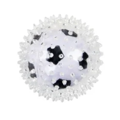 Tootoy! Chase Football Ball bola de futebol para cães