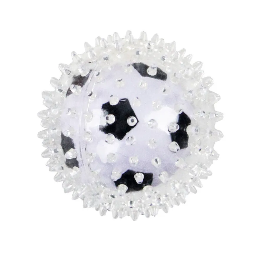 Tootoy! Chase Football Ball bola de futebol para cães