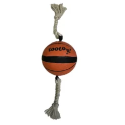 Tootoy! Chase Large Basketball bola para cães