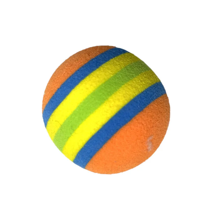 Tootoy! Chase & Play Fun set Kit de brinquedos para gatos