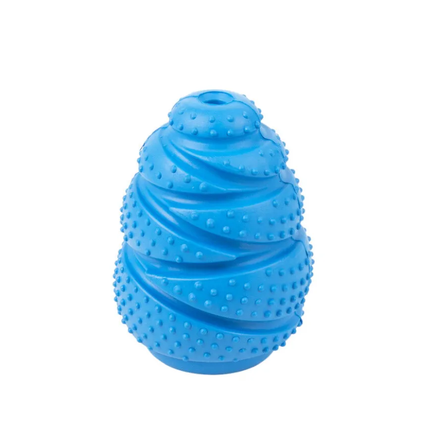 Tootoy! Chew Brinquedo interativo dispensador de snacks para cães