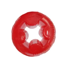 Tootoy! Chew Brinquedo interativo dispensador de snacks para cães