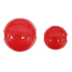 Tootoy! Chew Brinquedo interativo dispensador de snacks para cães