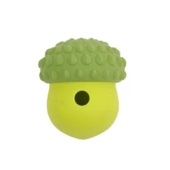 Tootoy! Chew Brinquedo interativo dispensador de snacks para cães