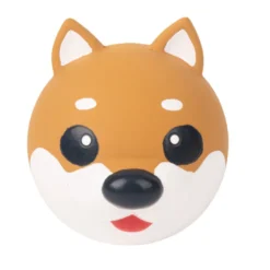 Tootoy! Chew Corgi Mordedor de látex com som para cães