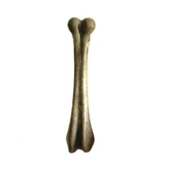 Tootoy! Chew Dental Bone Bacon mordedor para cães