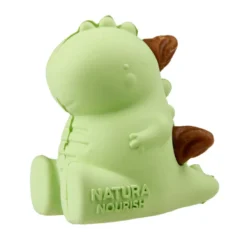Tootoy! Chew Dino Treat mordedor dispensador de snacks para cães