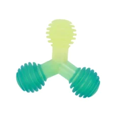 Tootoy! Chew Mordedor bola tripla para cães