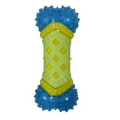 Tootoy! Chew Mordedor dental com apito para cães