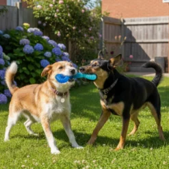 Tootoy! Chew Mordedor pegar e puxar para cães