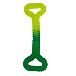 Tootoy! Chew Mordedor pegar e puxar para cães
