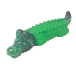 Tootoy! Chew Tuff Cocodrile Mordedor para cães