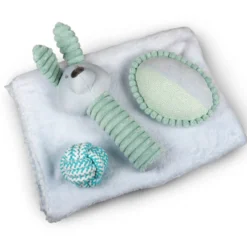 Tootoy! Comfort Pack de Boas Vindas para cachorros