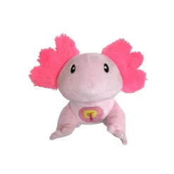 Tootoy! Comfort Peluche axolote para cães