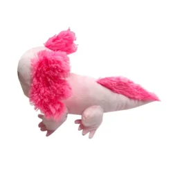 Tootoy! Comfort Peluche axolote para cães