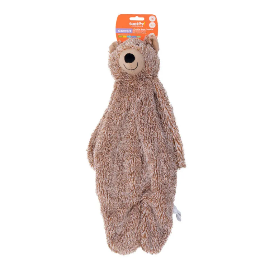 Tootoy! Comfort Peluche de urso para cães