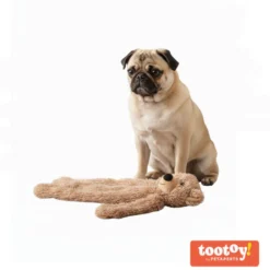 Tootoy! Comfort Peluche de urso para cães